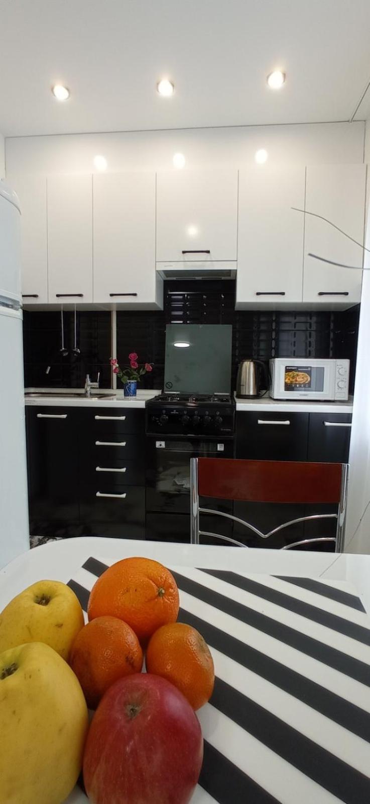 Appartement Жд Вокзал И Авто 1 Кв Евро à Dnipro Extérieur photo