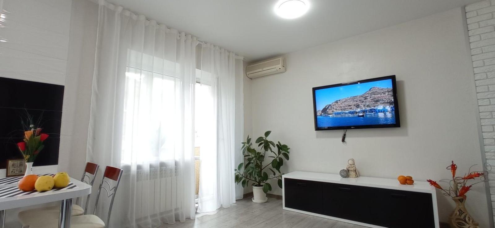 Appartement Жд Вокзал И Авто 1 Кв Евро à Dnipro Extérieur photo