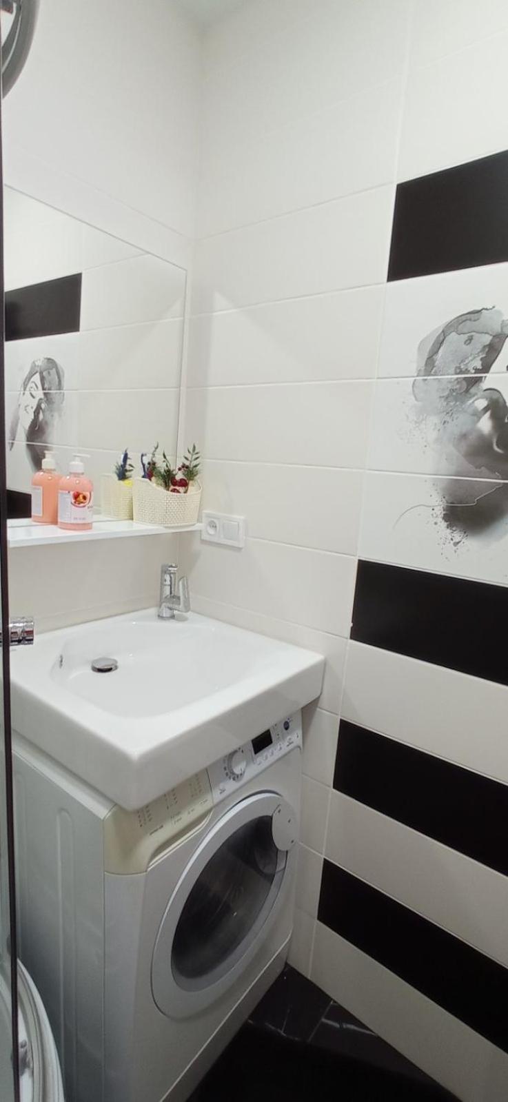 Appartement Жд Вокзал И Авто 1 Кв Евро à Dnipro Extérieur photo