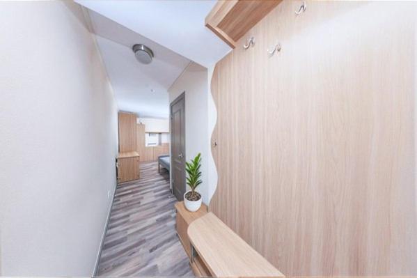 Appartement Жд Вокзал И Авто 1 Кв Евро à Dnipro Extérieur photo