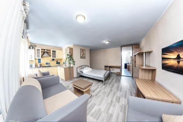 Appartement Жд Вокзал И Авто 1 Кв Евро à Dnipro Extérieur photo