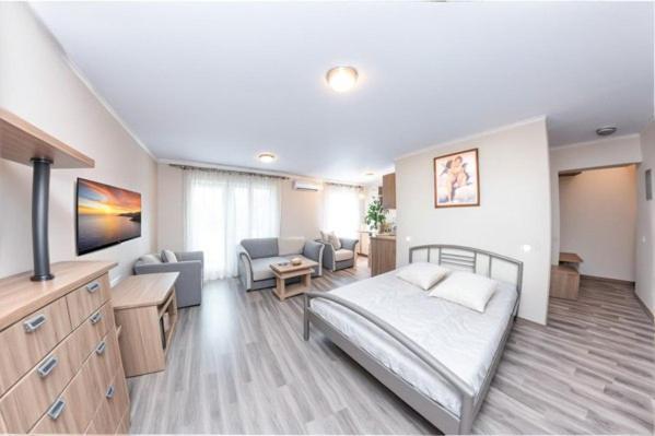 Appartement Жд Вокзал И Авто 1 Кв Евро à Dnipro Extérieur photo